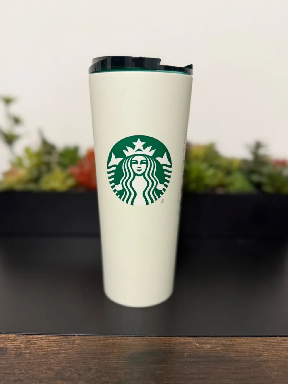 NWT Starbucks x Disney | Park Days & Lattes Travel Tumbler